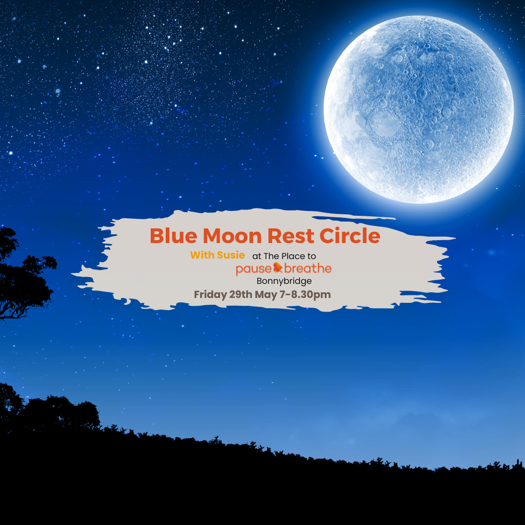 Blue Moon Rest Circle - Bonnybridge