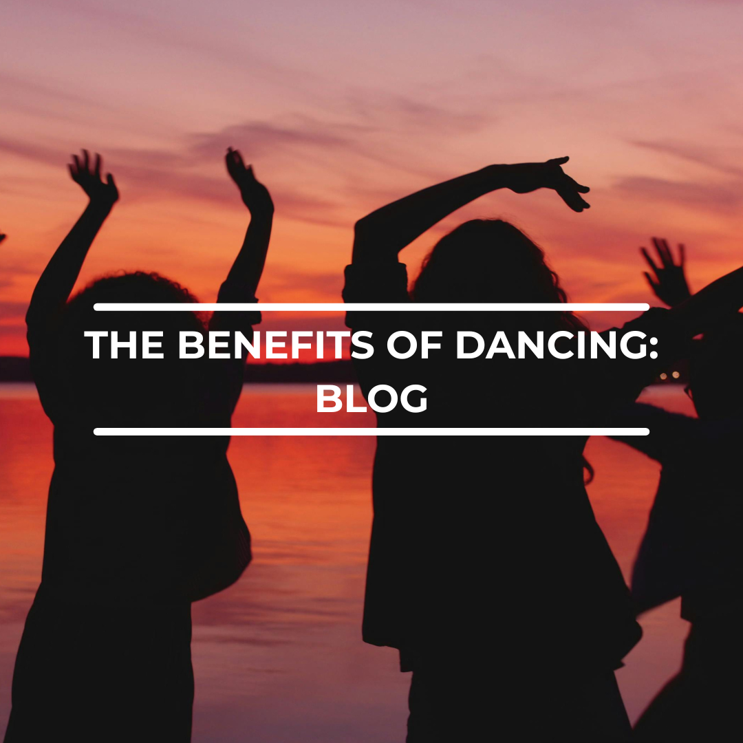 The Benefits of Dancing for Mind and Body