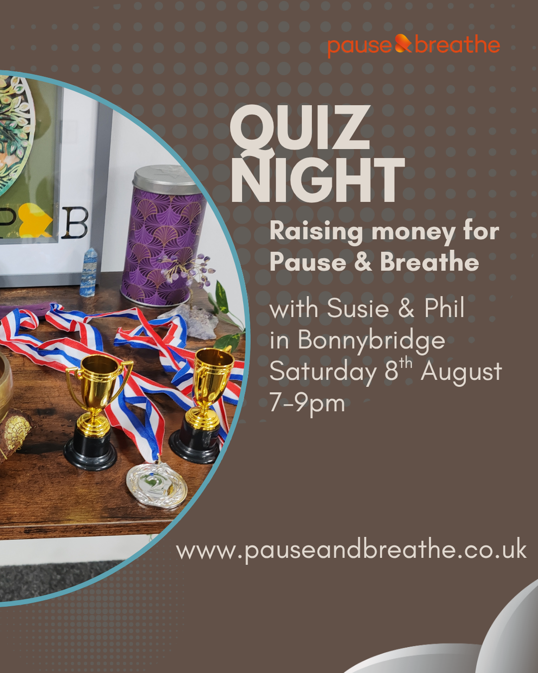 Quiz Night - Bonnybridge