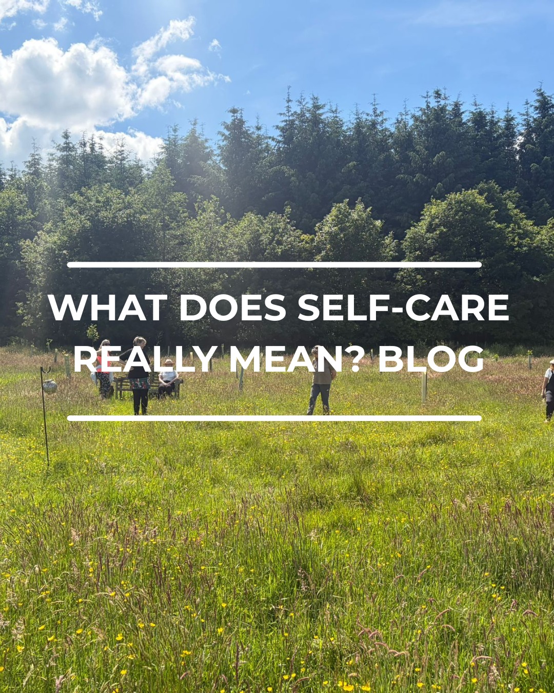 International Self-Care Day: What Does Self-Care Really Mean?