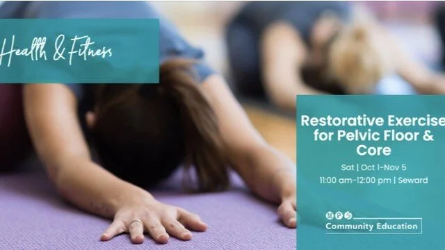If you're local to the twin cities, join me for some awesome in-person classes! These classes are not only affordable, but a fantastic introduction to the principles to Restore Your Core&reg;! Follow the link below and in my bio to sign up, as we sta