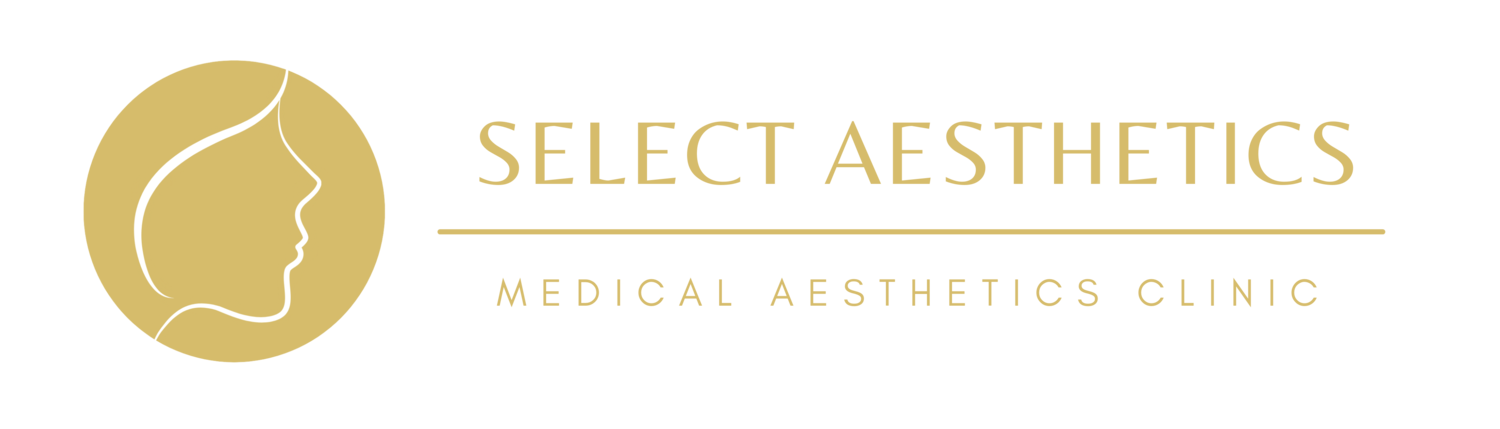 Select Aesthetics  Clinic | Medical Aesthetics | Redditch