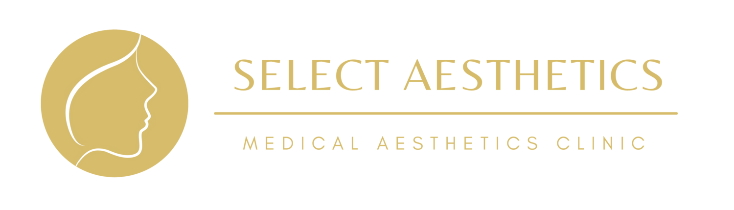 Select Aesthetics  Clinic | Medical Aesthetics | Redditch