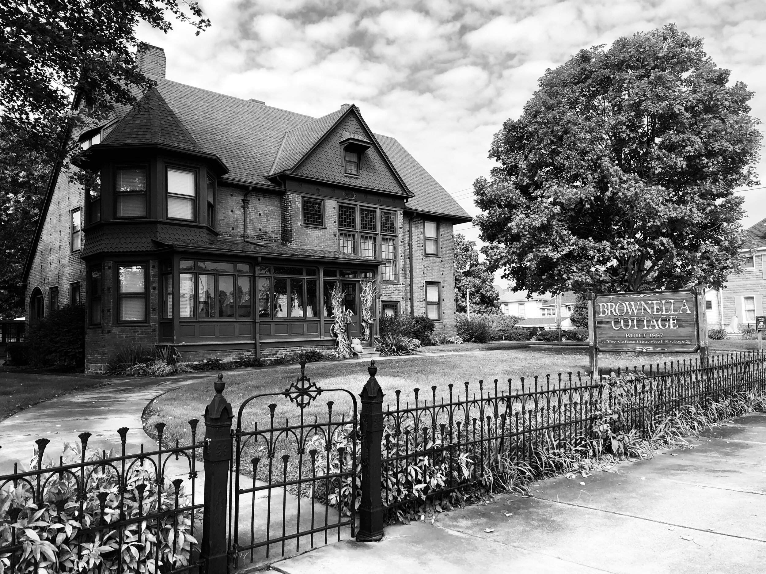 Paranormal — Galion History Center