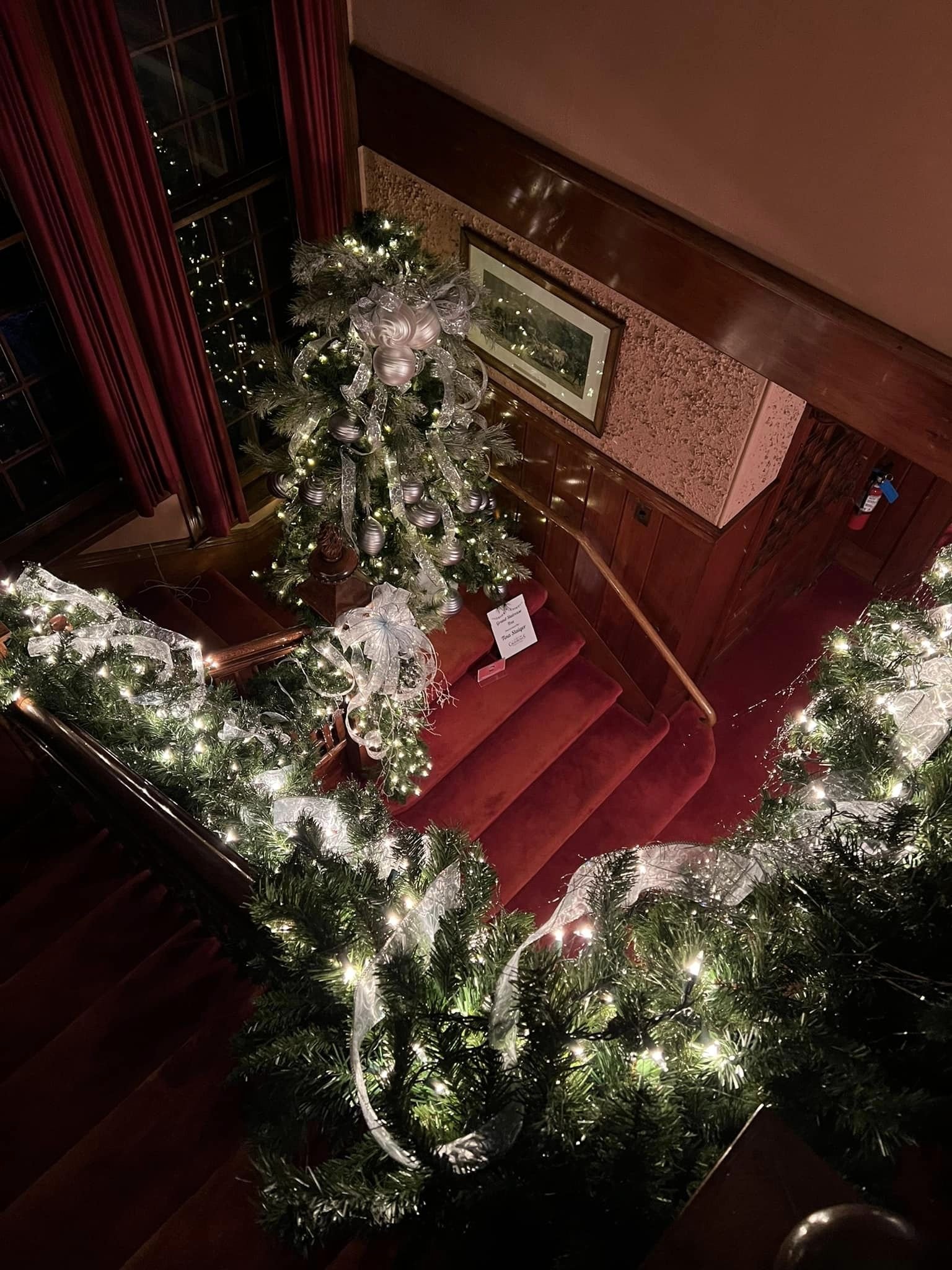 Brownella Cottage Annual Holiday Open House