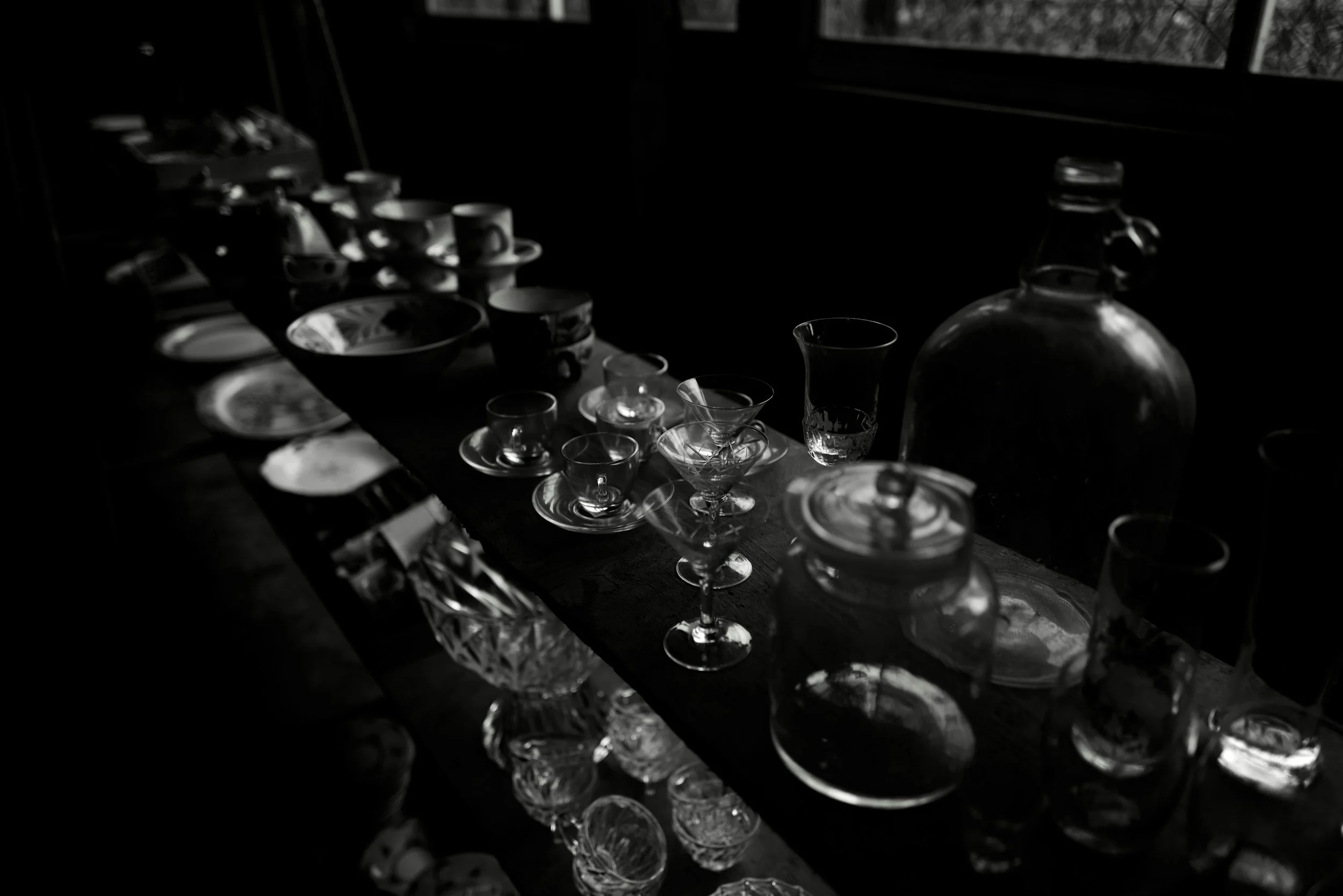 A Monster Mash to Die For... A Murder Mystery Dinner 