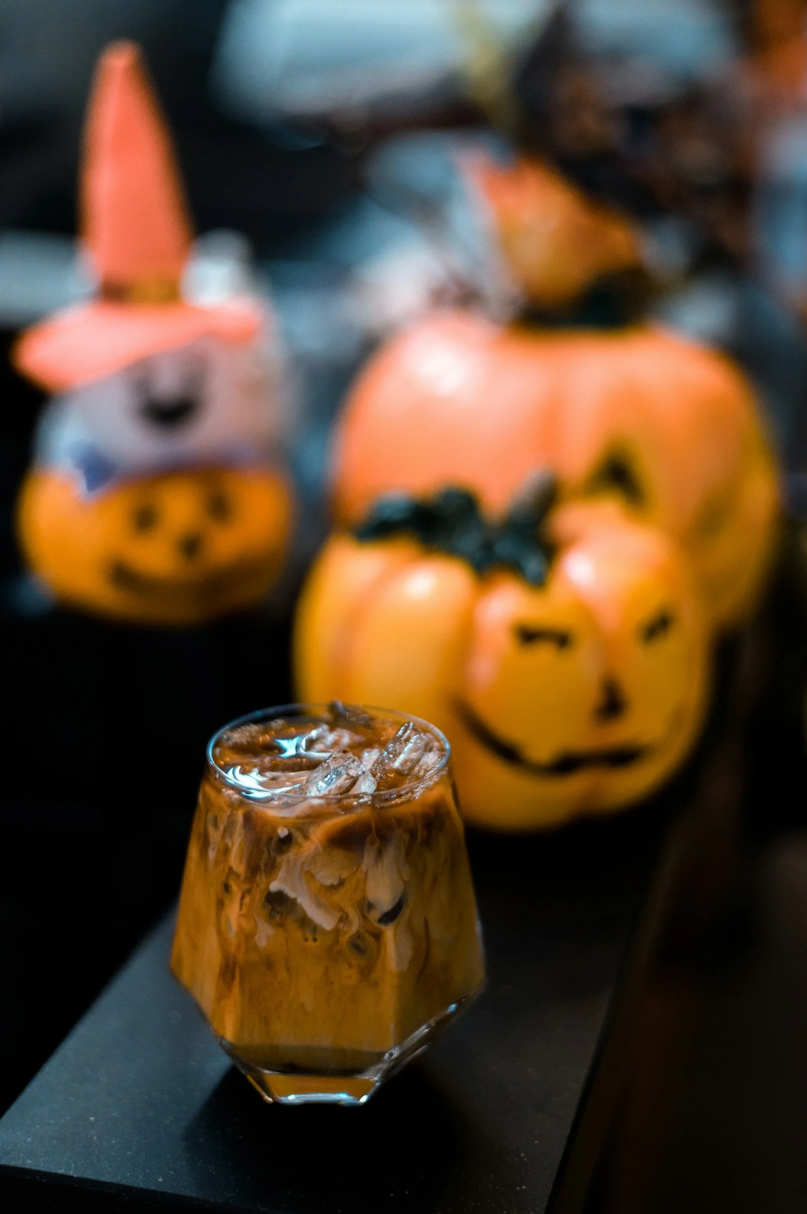 Adult Trick-Or-Treat at Brownella Cottage