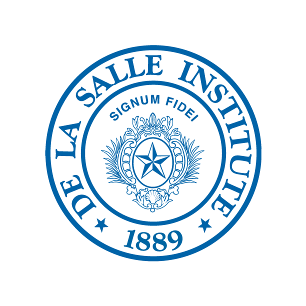 De La Salle Institute Crest