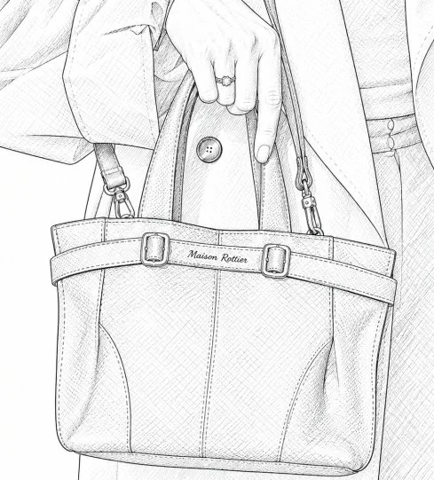 Sac Eva Mini