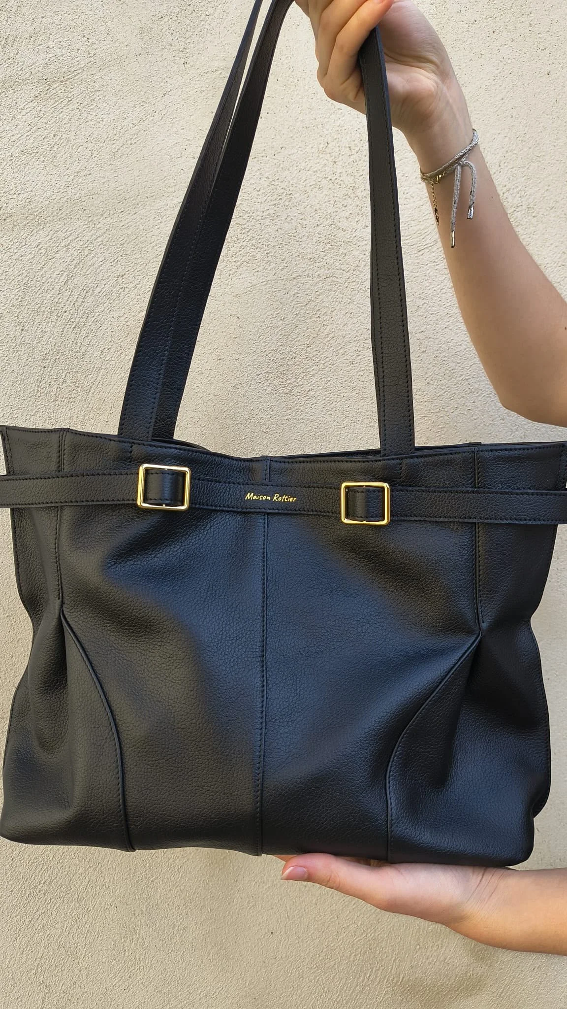 Sac Eva Noir