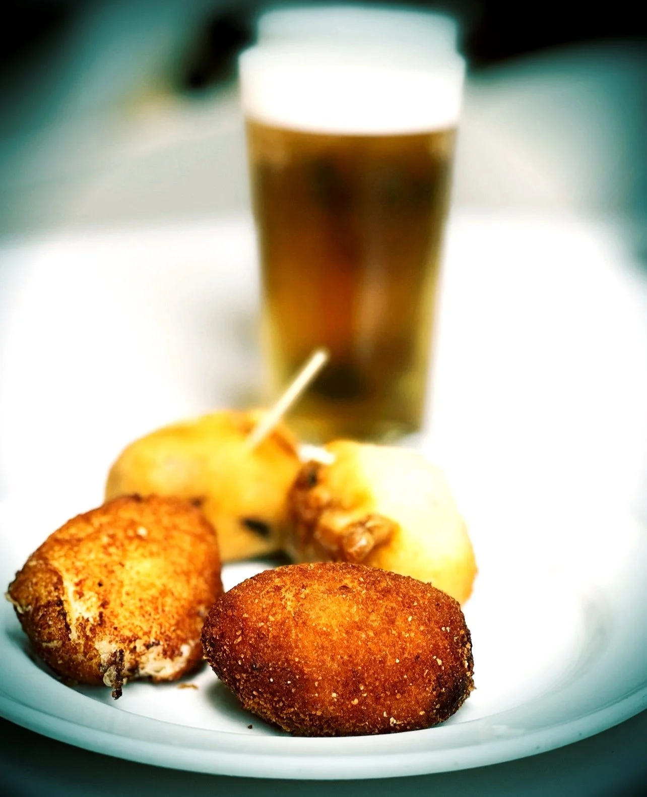 Episode 078 - Absence Makes the Heart… Go to Spain