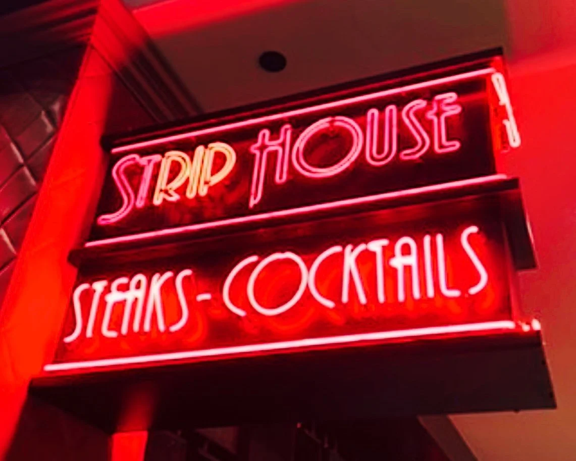 Episode 079 - “I Like Steak!” 