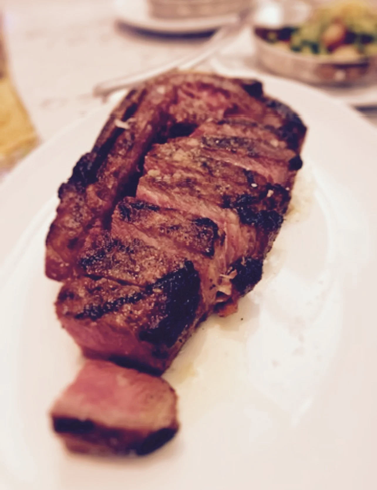 Episode 080 - “Boys, we need extra gravy.”