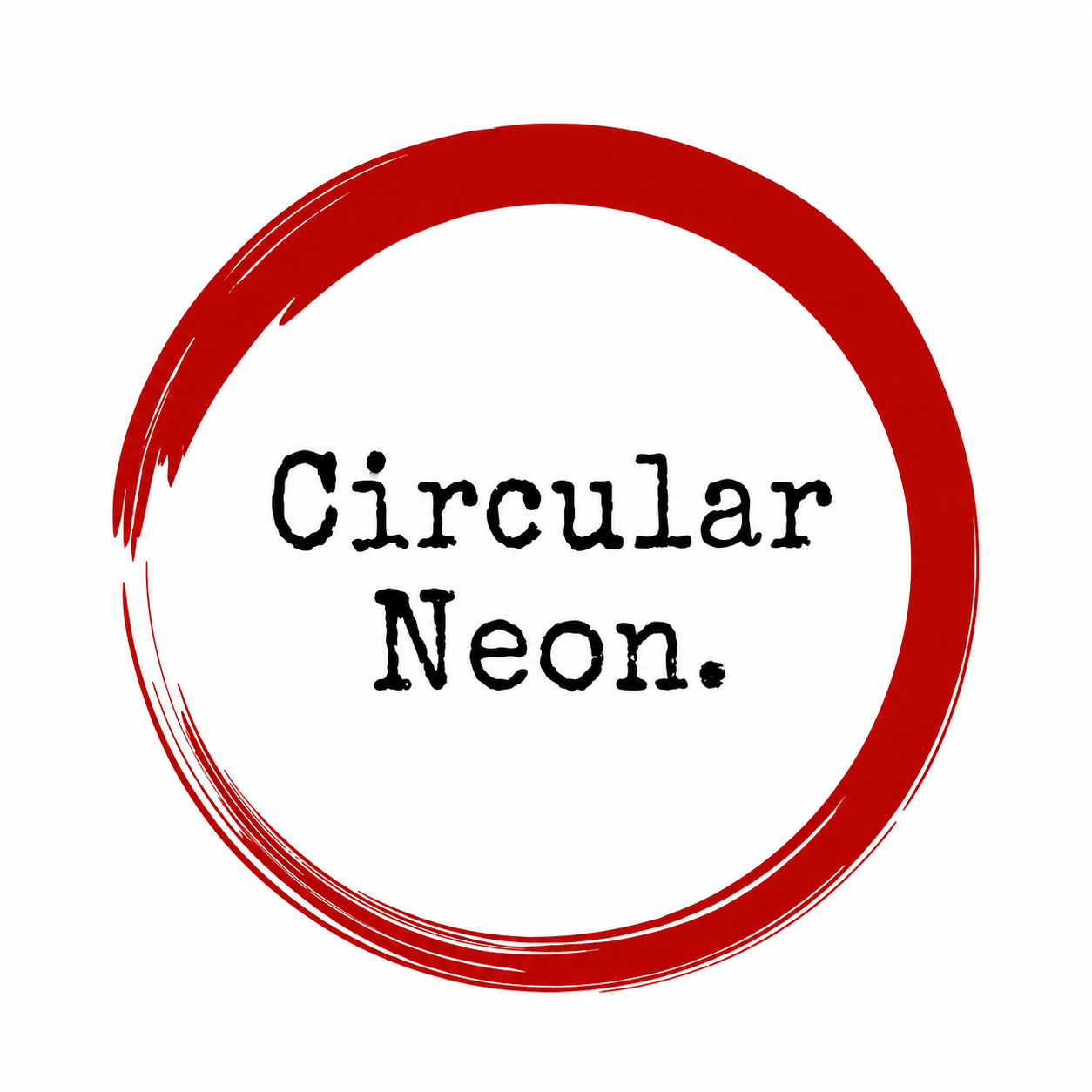 Episode 083 - Circular Neon