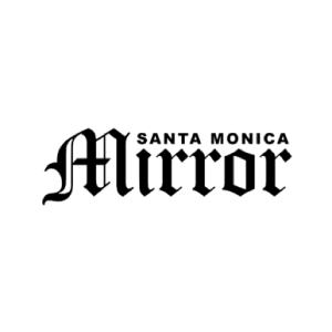 Santa Monica Mirror