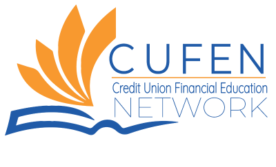 CUFEN CU Financial Education Network Logo