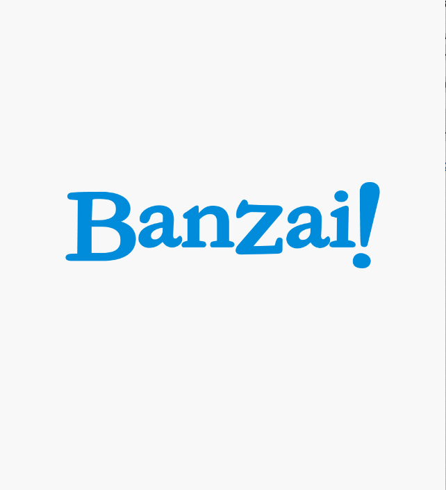 Sponsor: Banzai!
