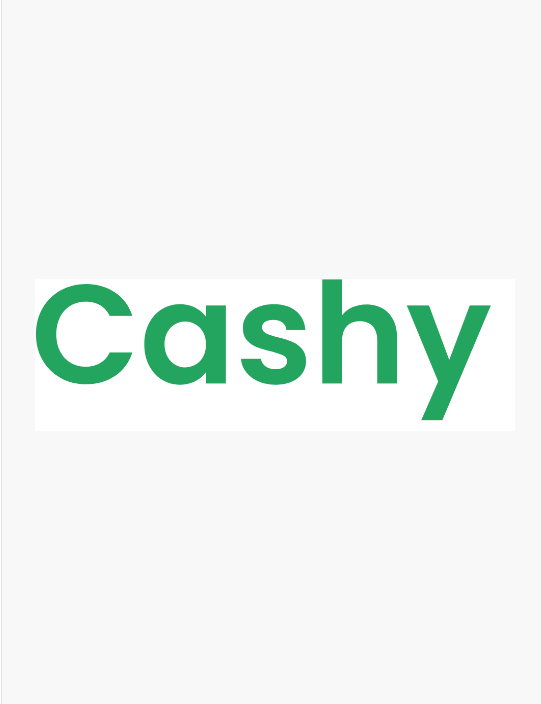 Sponsor: Cashy Game