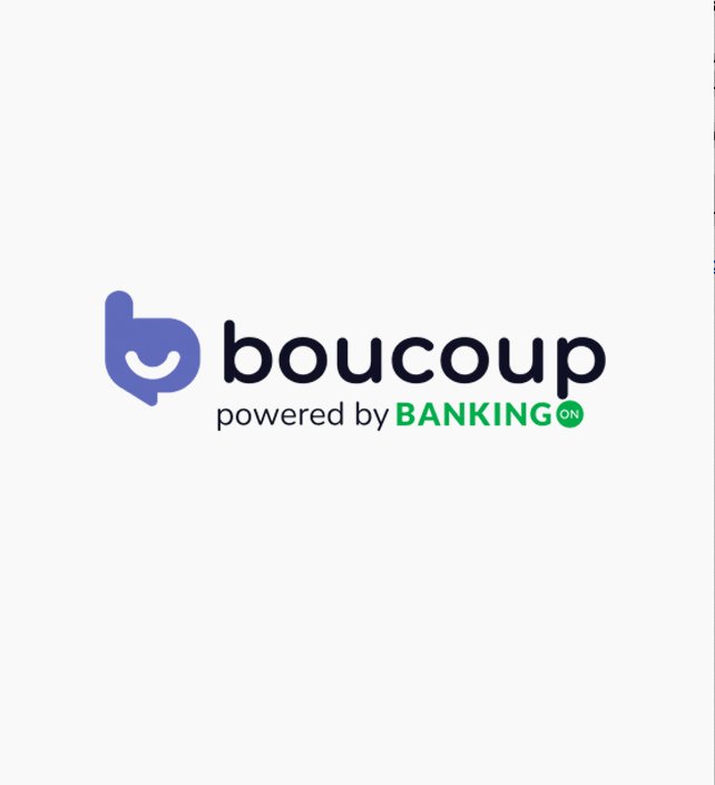 Boucoup Logo