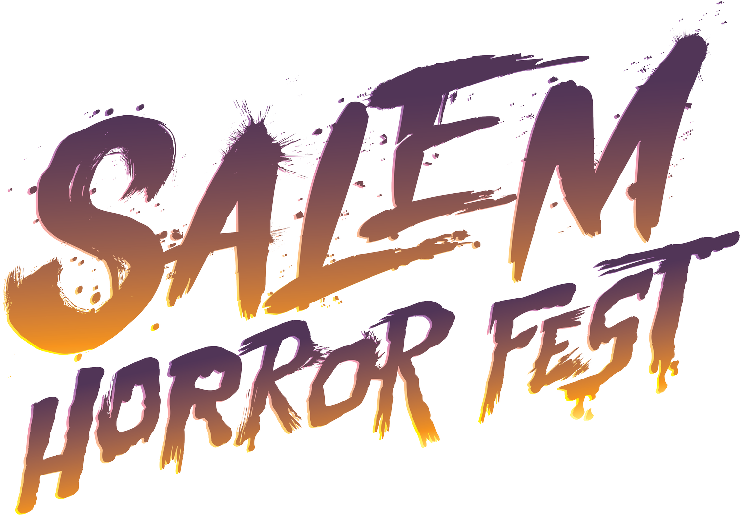 Salem Horror Fest