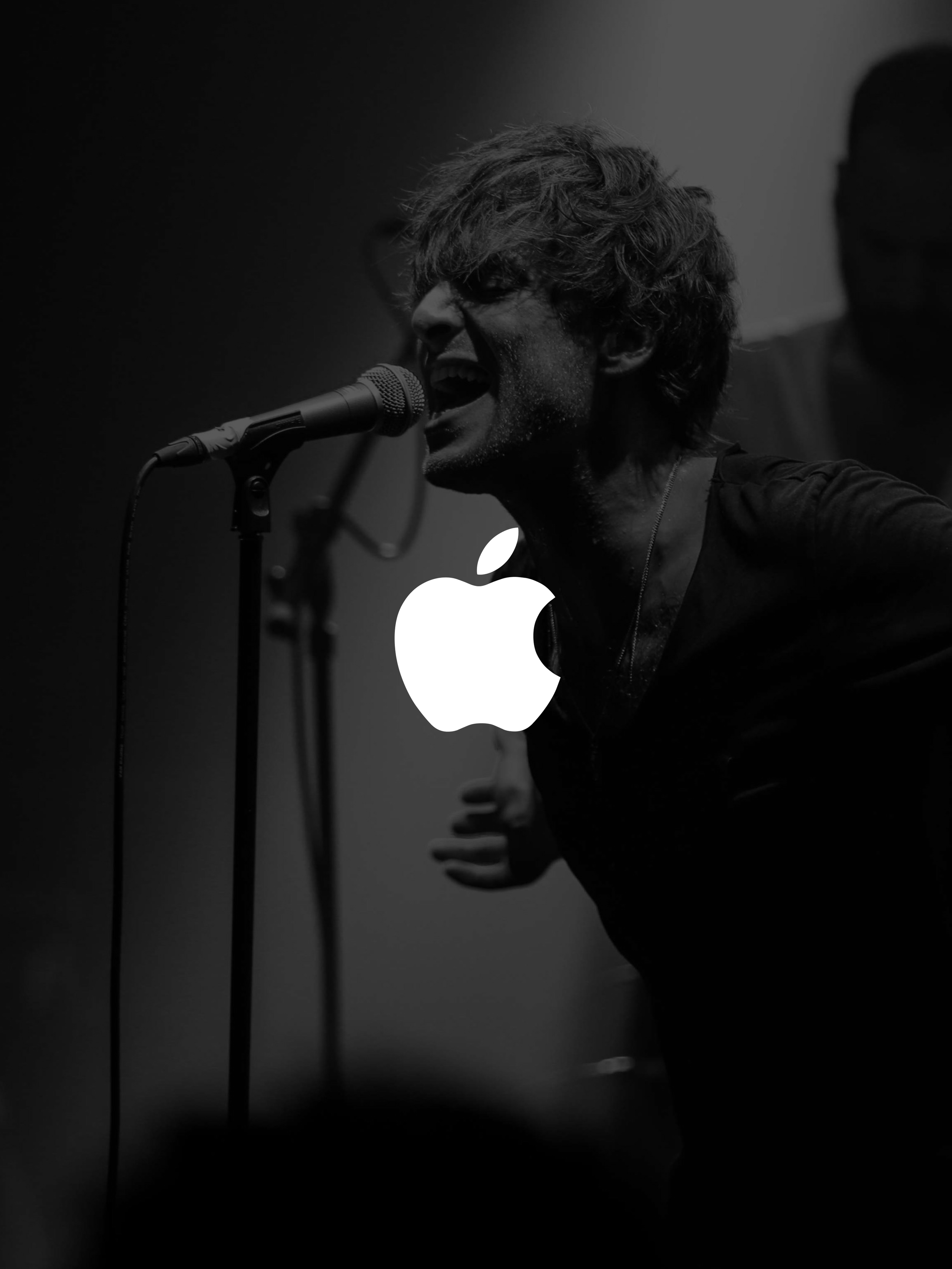Apple Live