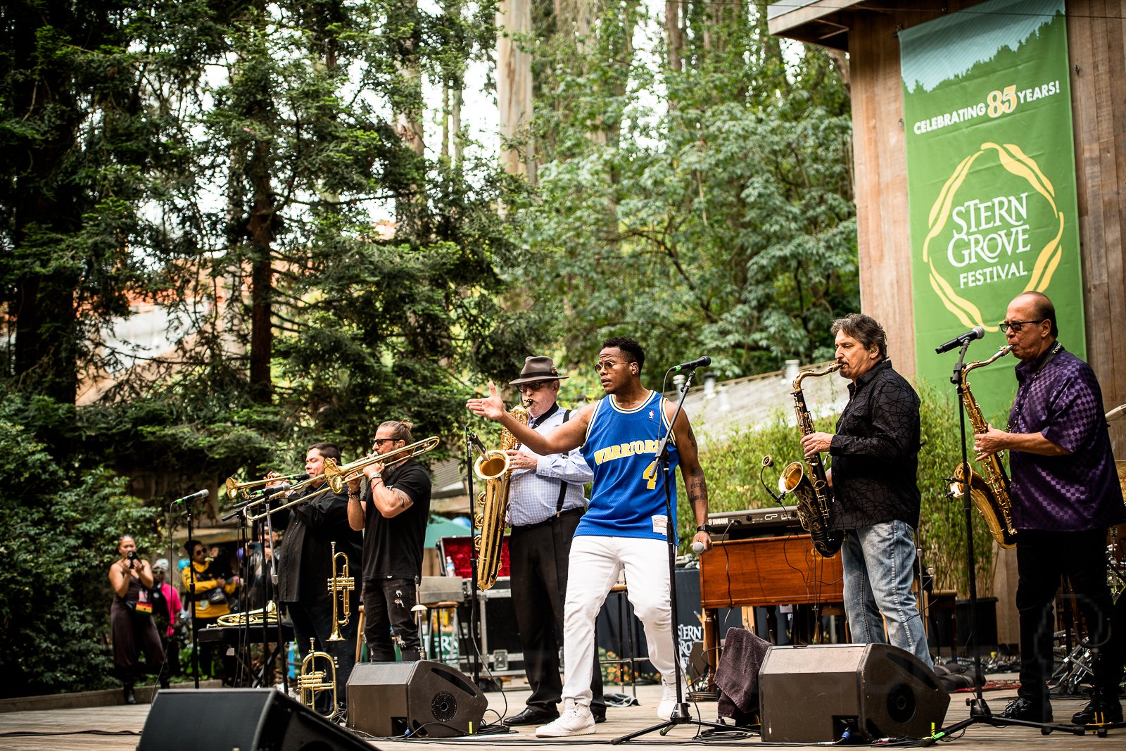 Stern Grove Festival