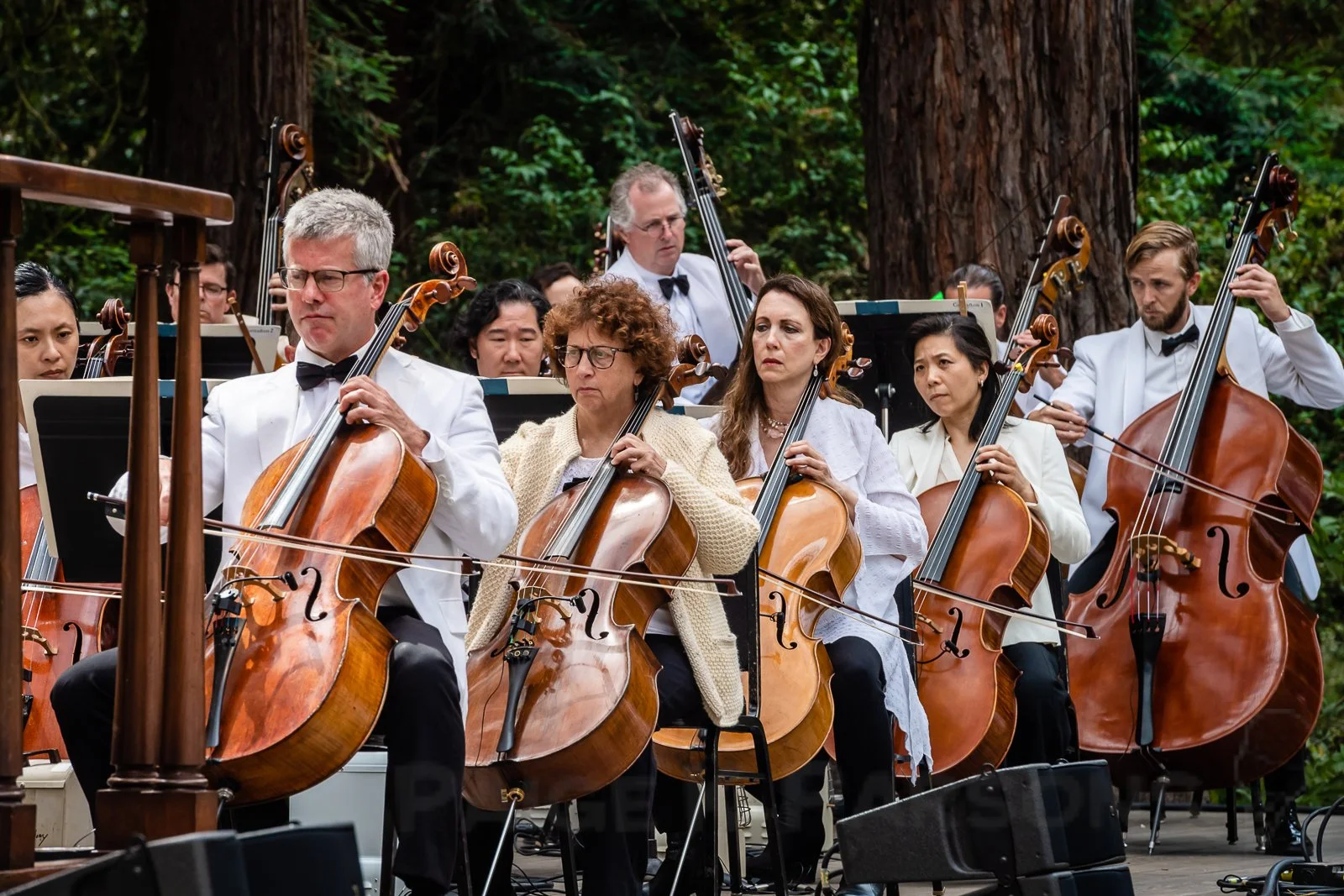 July 23 • SF Symphony with Lettuce