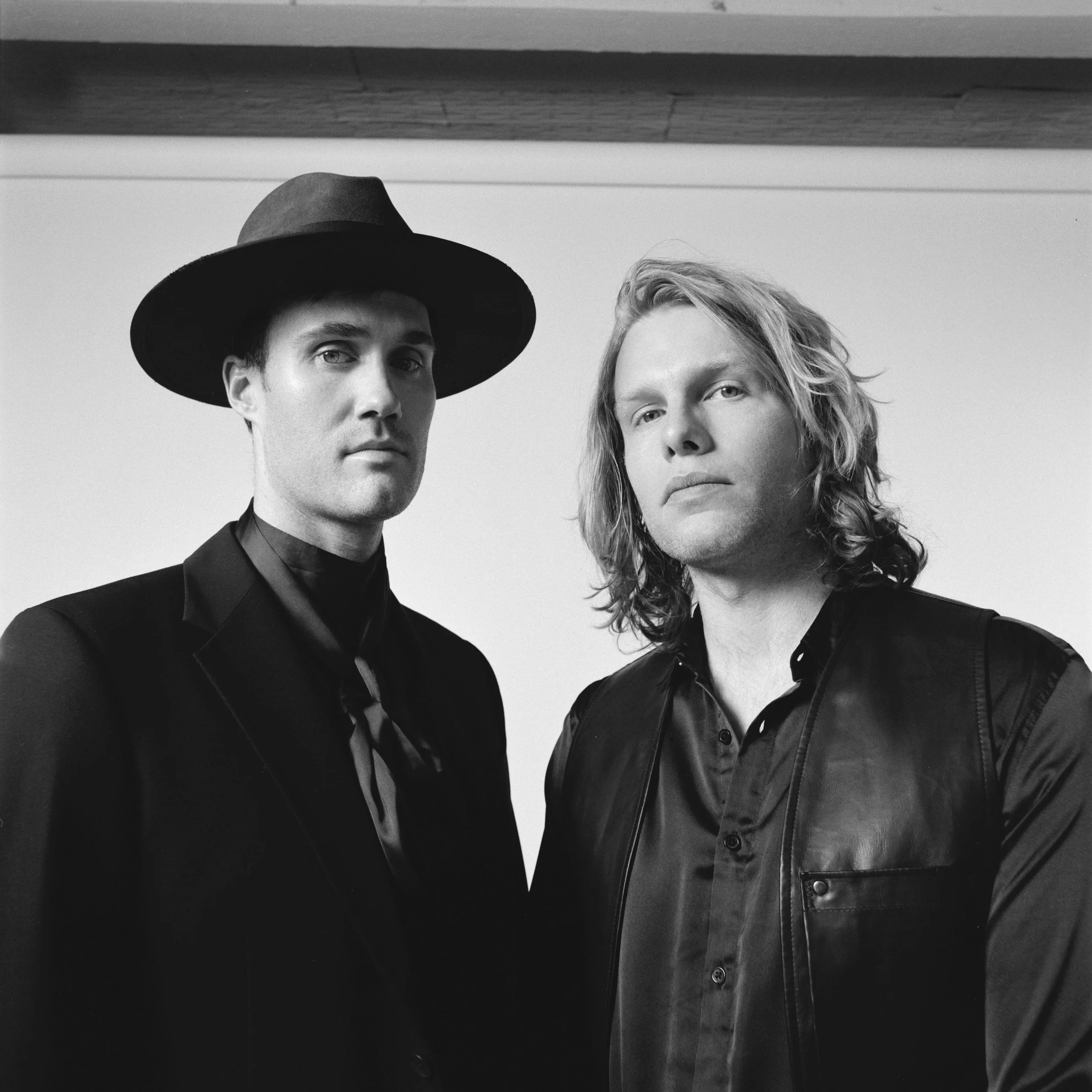 July 30 • Bob Moses with Neil Frances