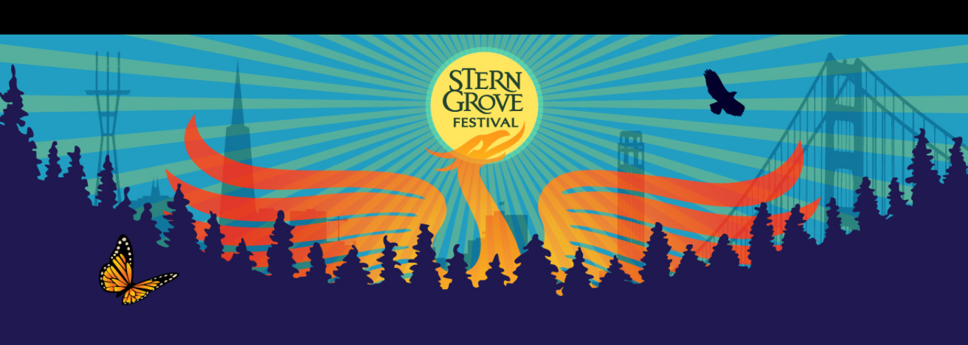 Stern Grove Festival