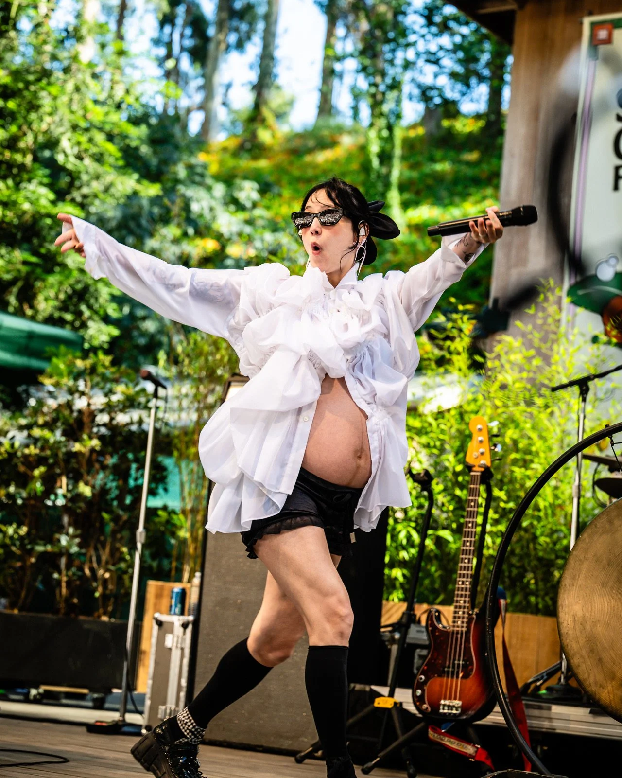 Stern Grove Festival Association