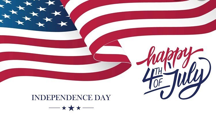 &ldquo;Independence Day: freedom has its life in the hearts, the actions, the spirit of men and so it must be daily earned and refreshed &ndash; else like a flower cut from its life-giving roots, it will wither and die.&rdquo; &ndash; Dwight D. Eisen