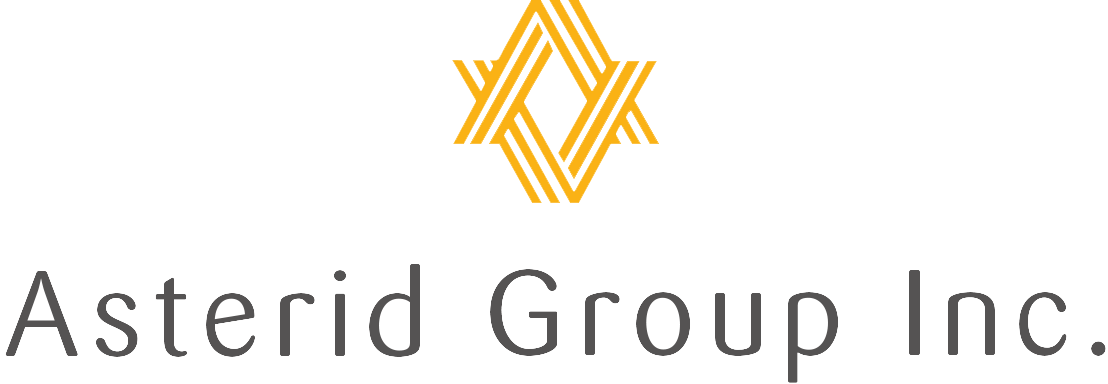 Asterid Group Inc.