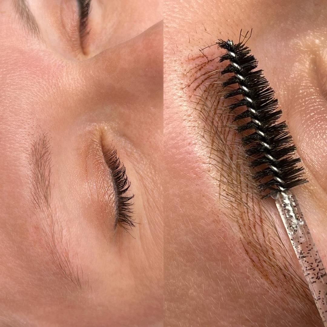 The spoolie reveal is where its at! 

www.MotherOfBlades.com 
#boyntonbeach 
#westpalmbeach 
#permanentcosmetics 
#electrumcleanse 
#hushanesthetic 
#permablendpigments 
#finelinestudiopmu