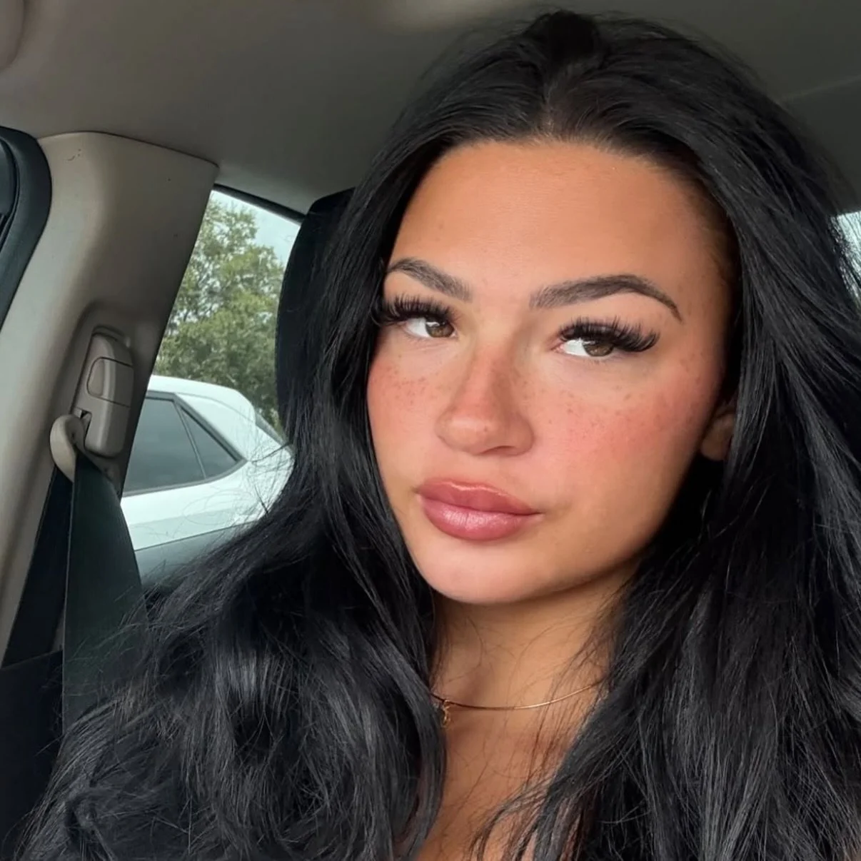 Faux Freckles for everyone! 
Look at how adorable all of my clients are! I&rsquo;m so happy they are out their living their best sun kissed life! 

www.MotherOfBlades.com 
#permanentcosmetics 
#electrumcleanse 
#hushanesthetic 
#permablendpigments 
#
