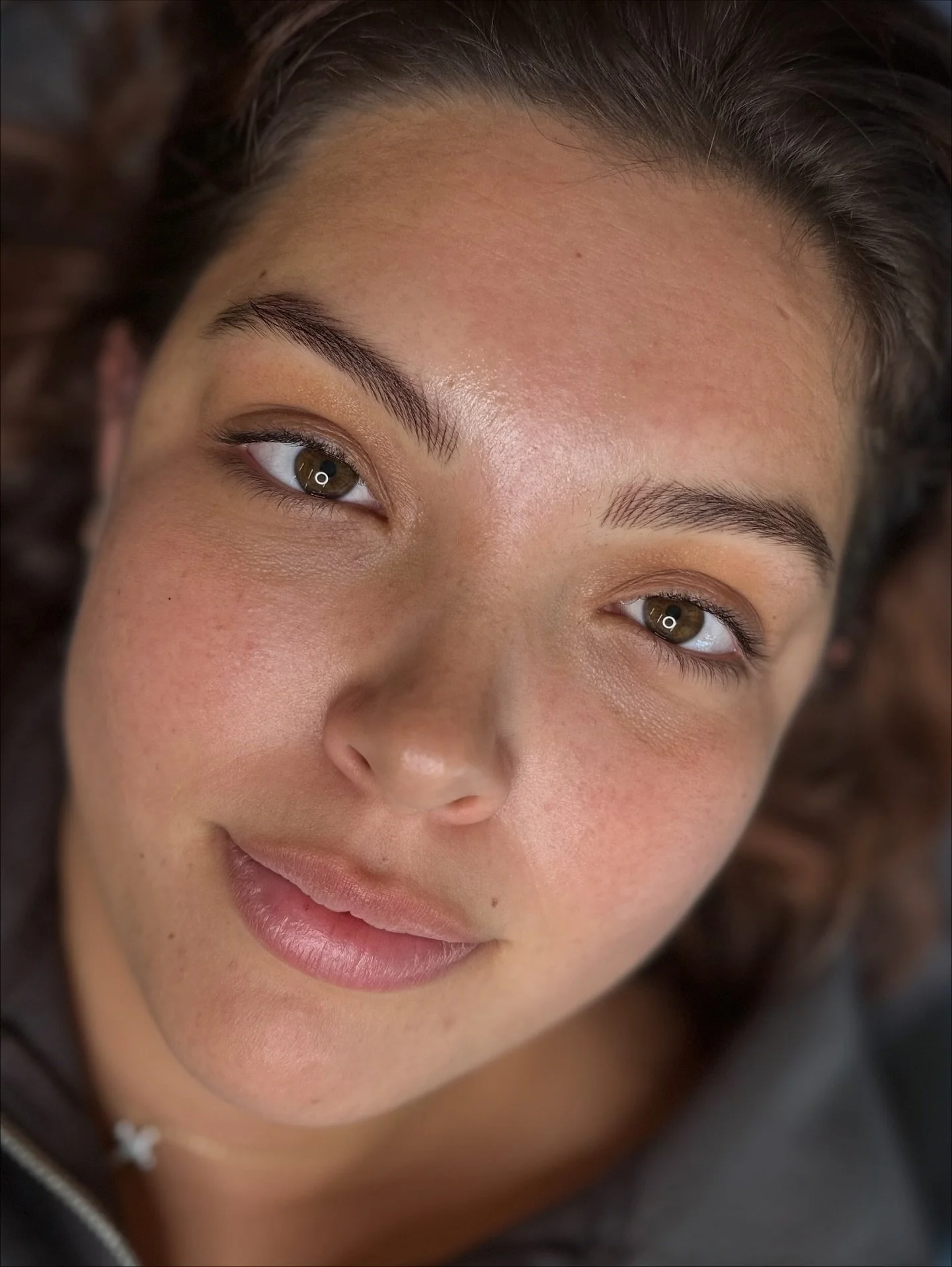 It&rsquo;s your brows, but better ❤️

I used the nano hairstroke technique to create structure and density for these brows. 

www.MotherOfBlades.com 
#permanentcosmetics 
#electrumcleanse 
#hushanesthetic 
#permablendpigments 
#finelinestudiopmu