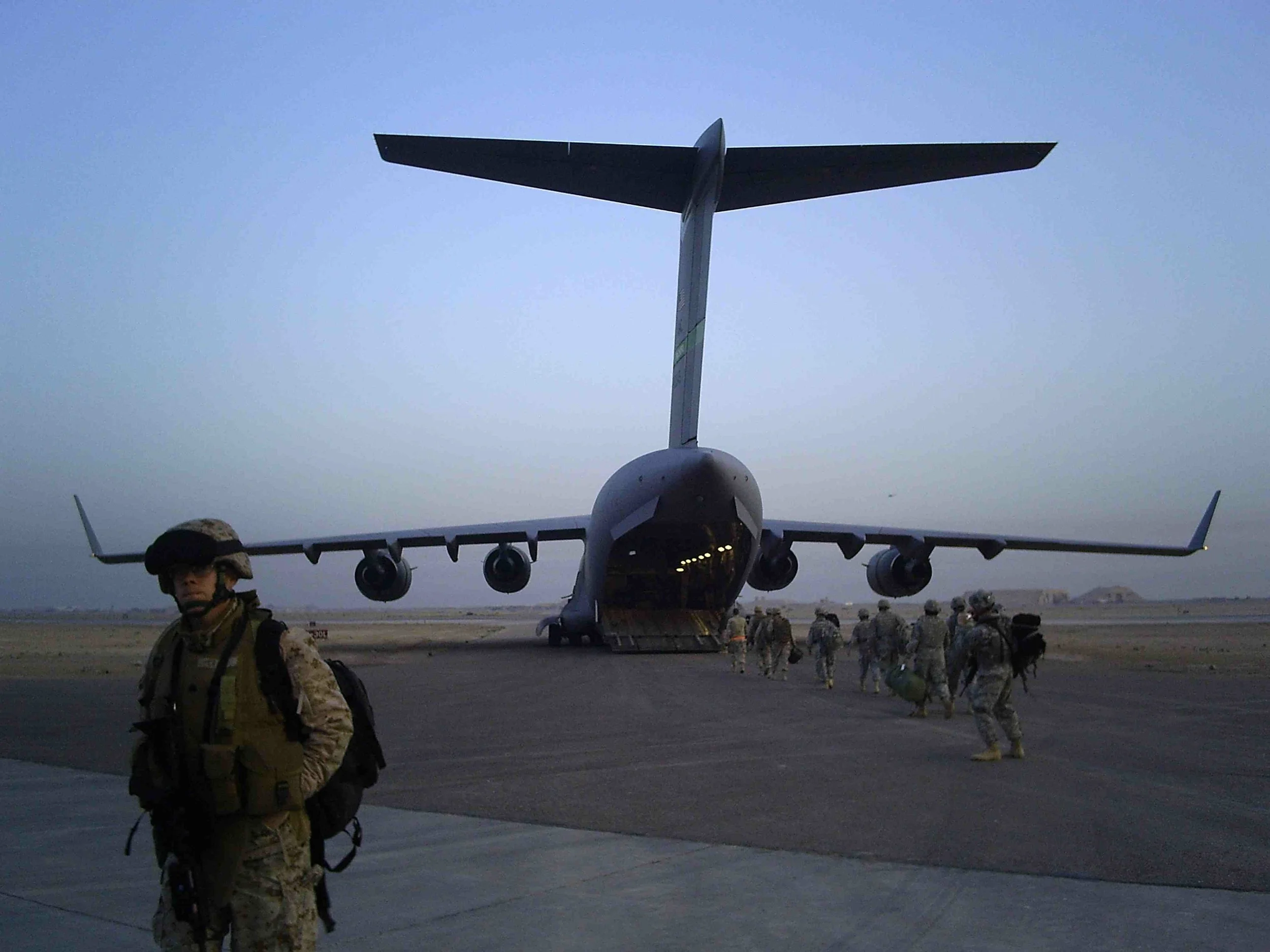 Deployment Blogs (Part 4 of 4)