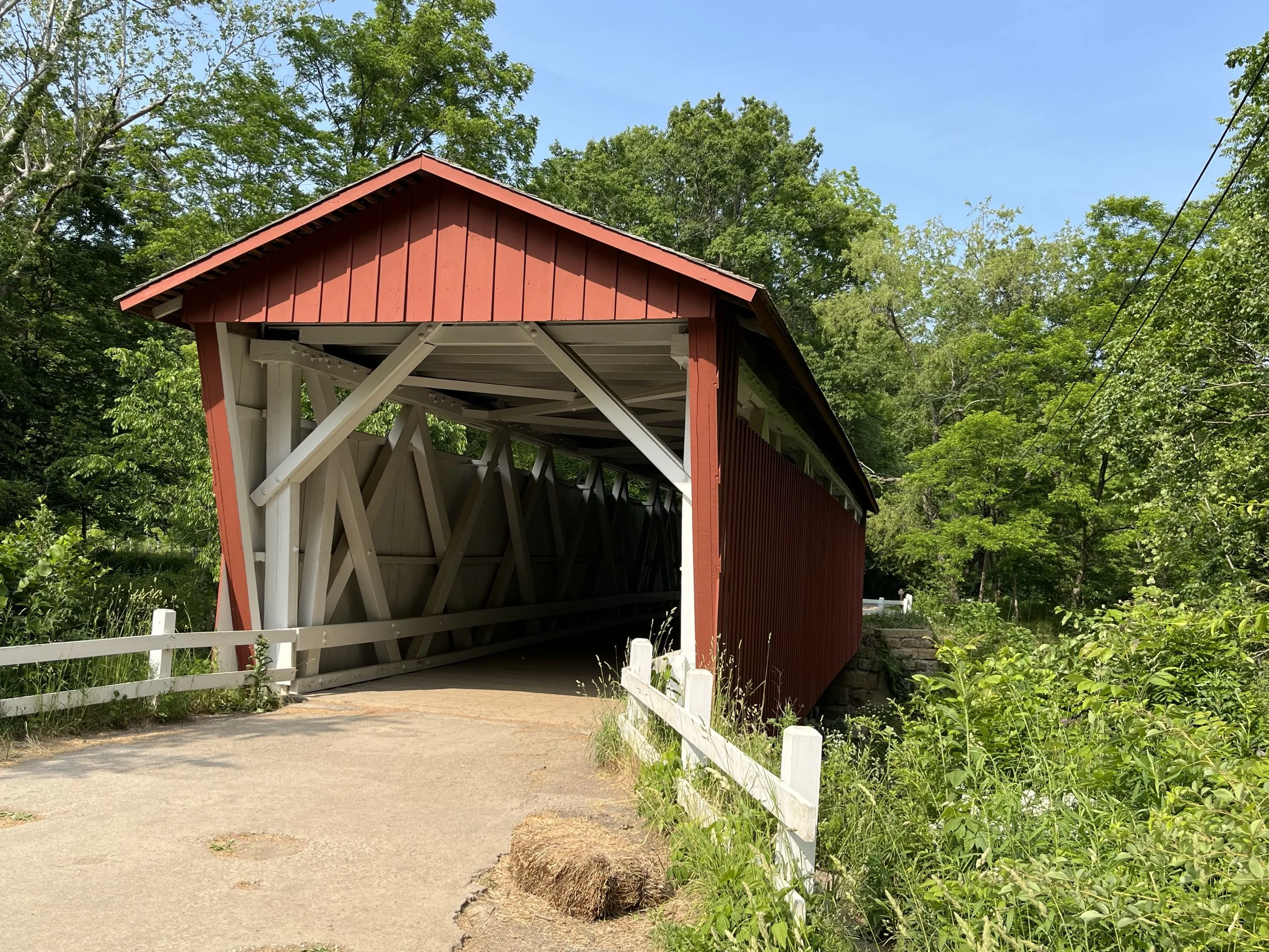 Cuyahoga Valley National Park