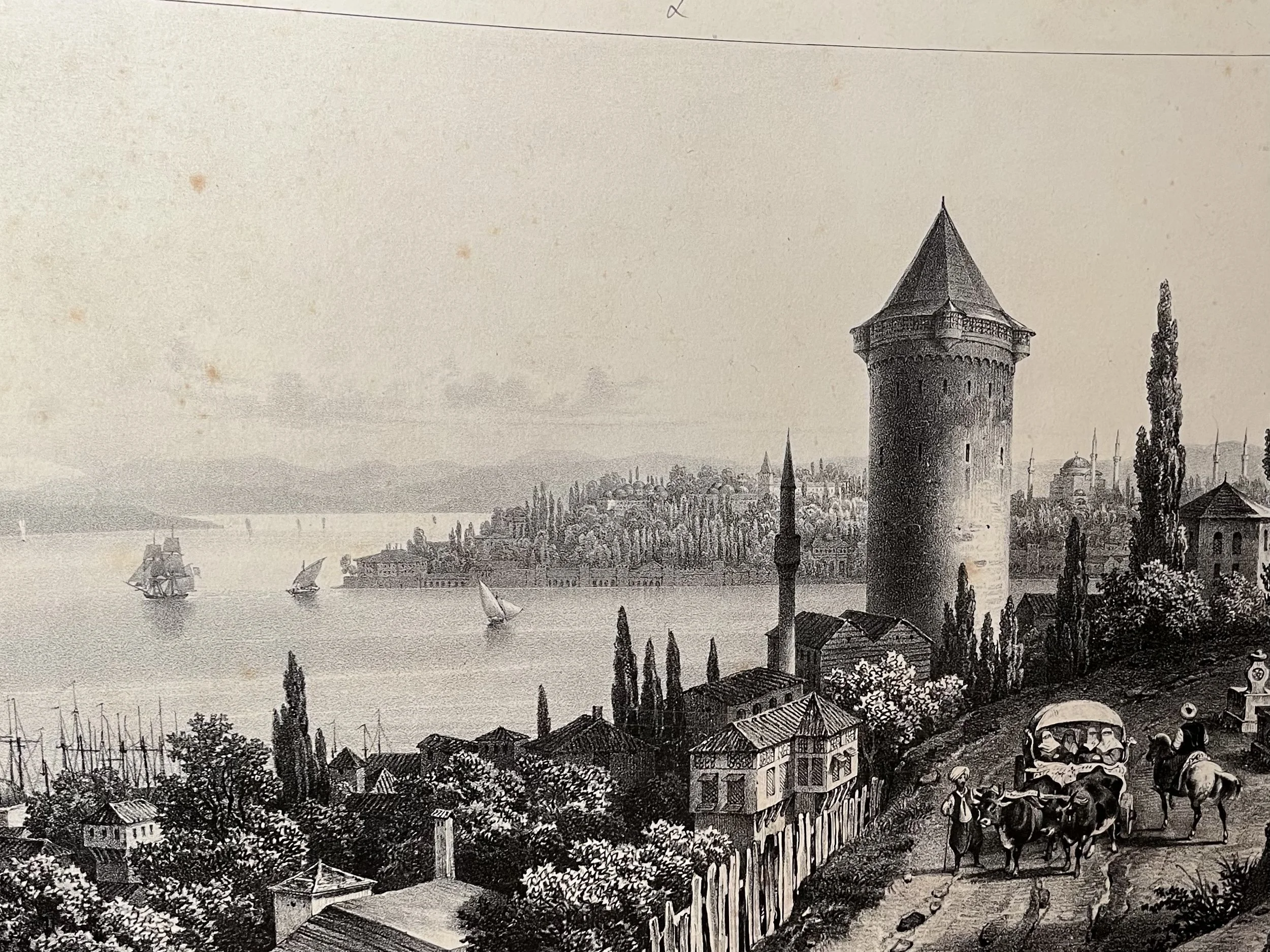 Vacation Part 3- Full Circle