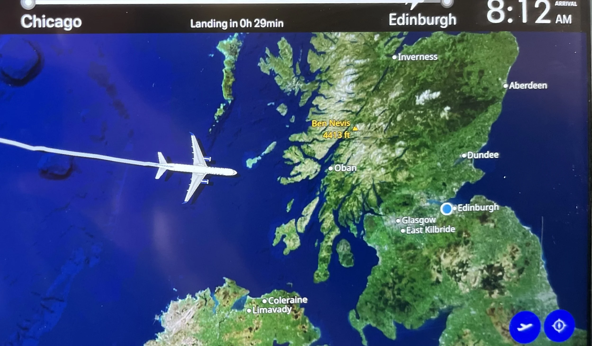 Celts in the City - Part 1