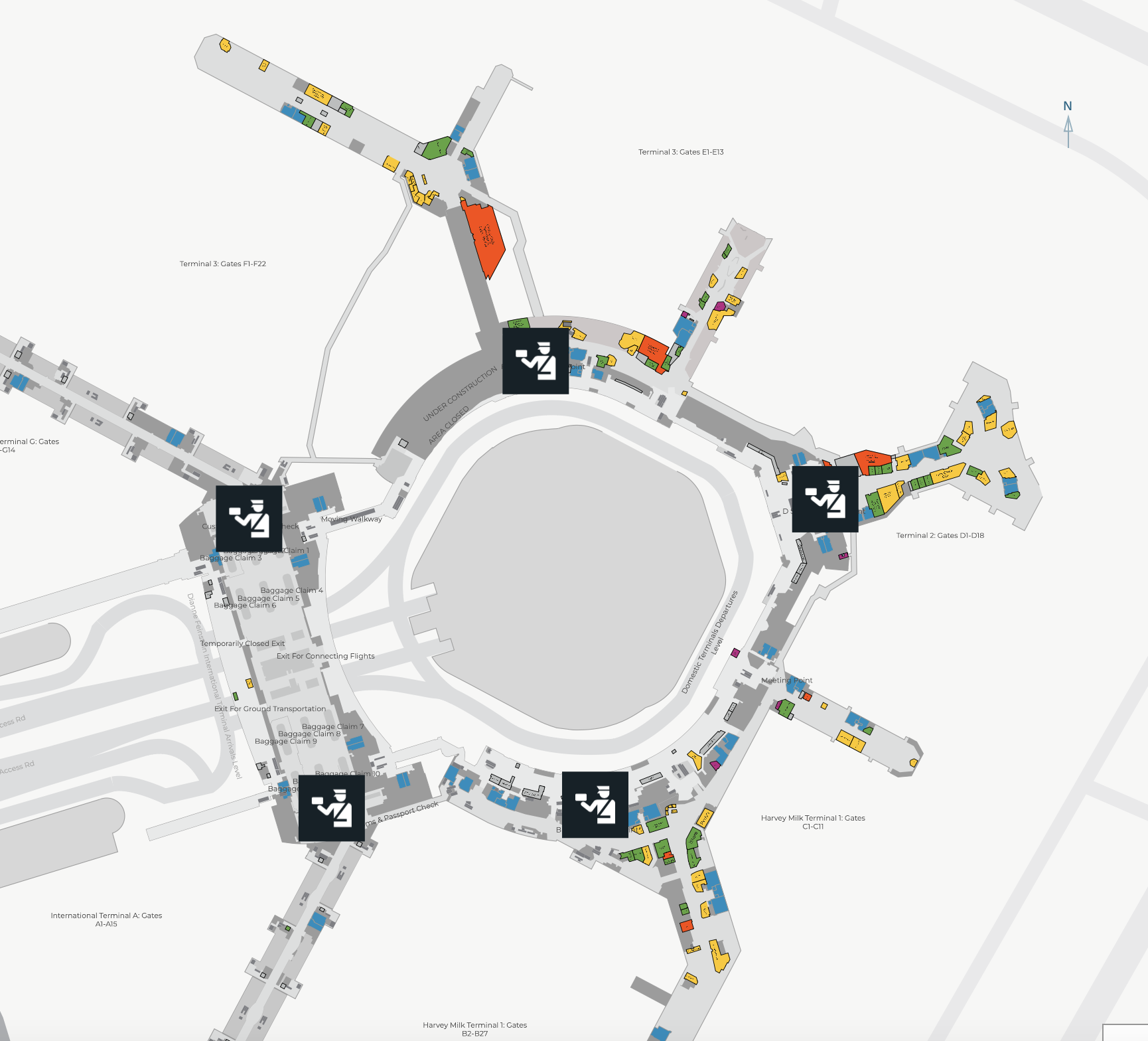 New Year, New Adventure: Part 1