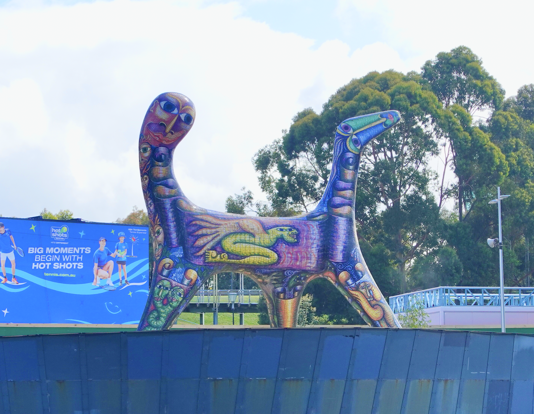 New Year, New Adventure: Part 2