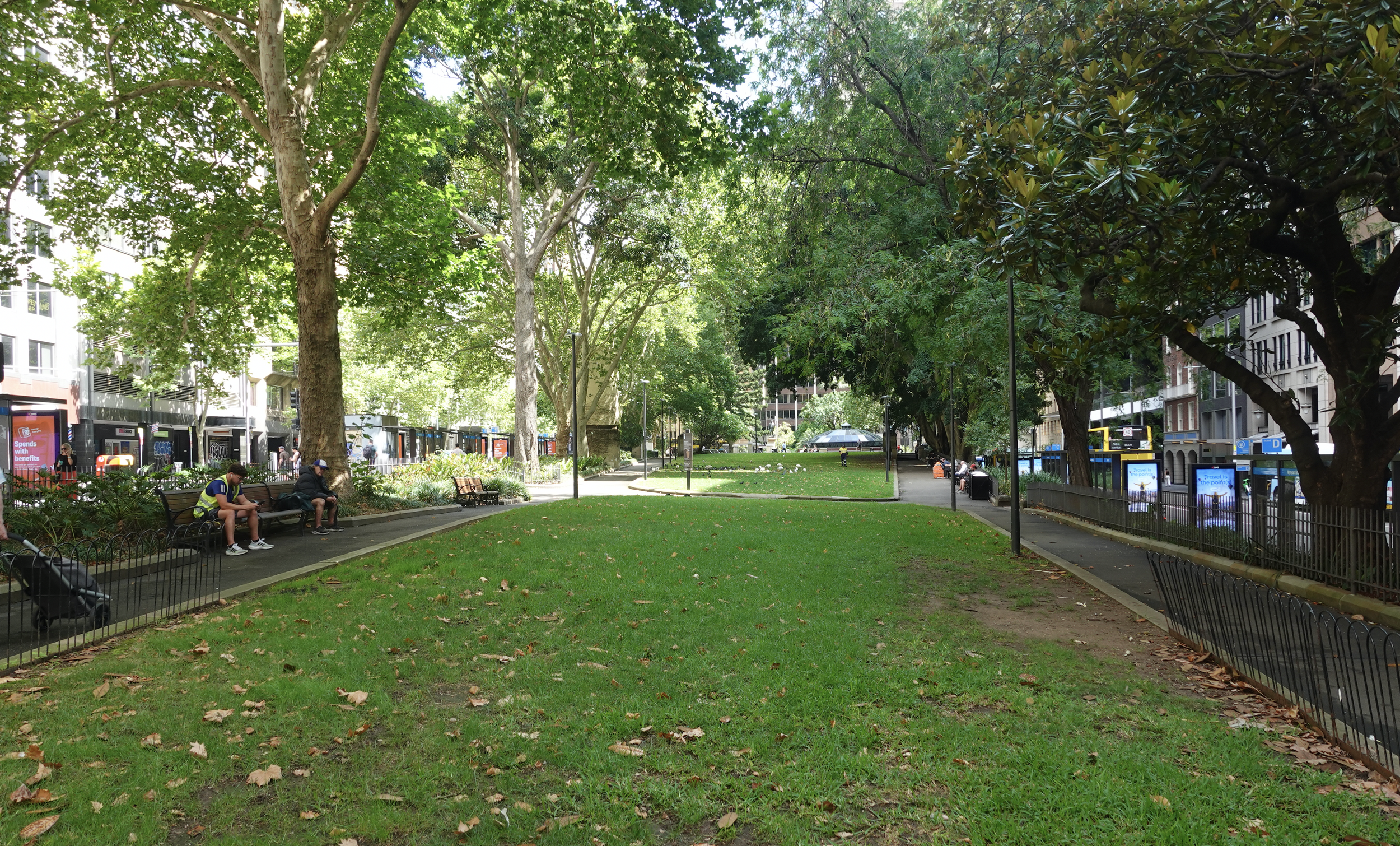 New Year, New Adventure: Part 3