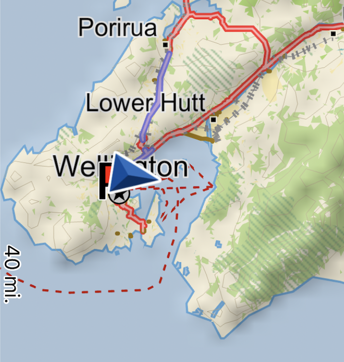 New Year, New Adventure: Part 8 of 13