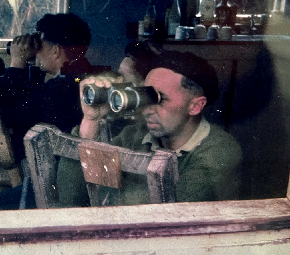 New Year, New Adventure: Part 9 of 13