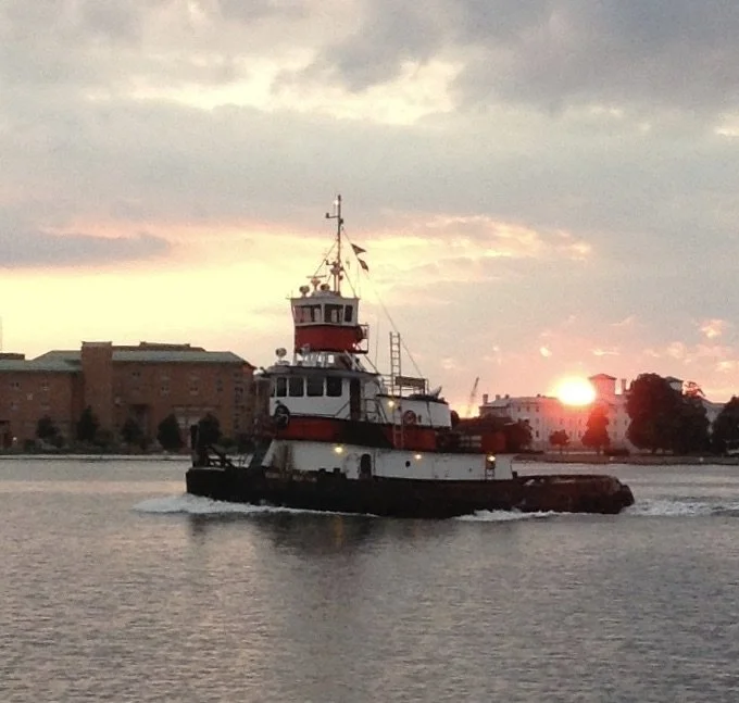 More Tugs