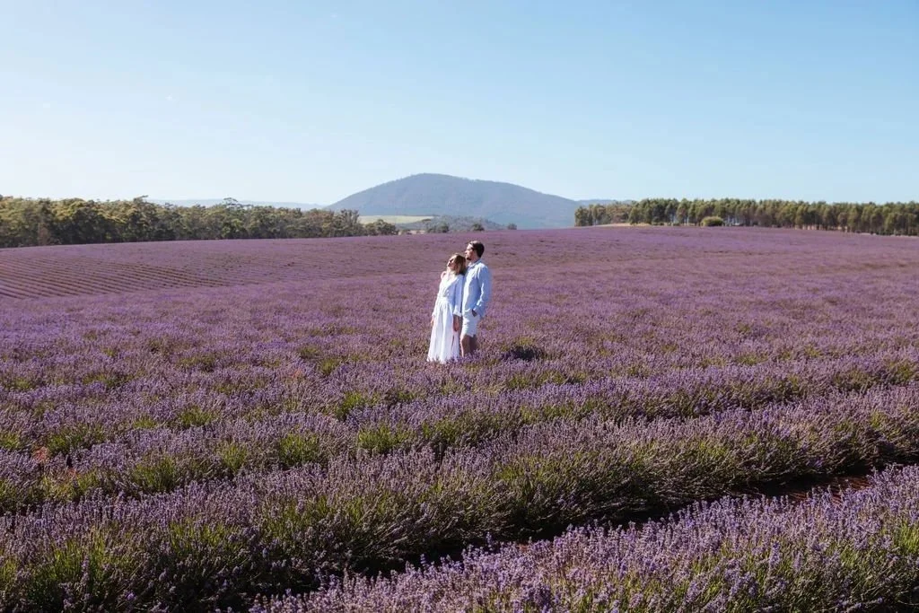 Tasmania Travel Journal: From Launceston to Hobart in a Week