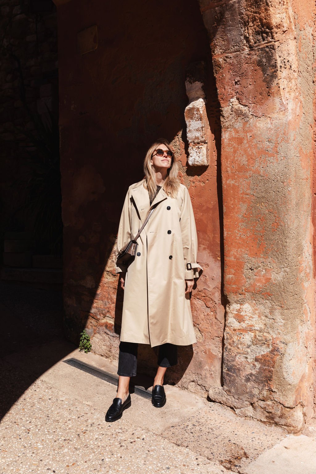 From Menton to Gordes: Our Provence Road Trip