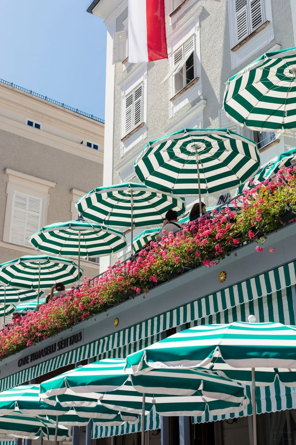 cafe tomaselli salzburg