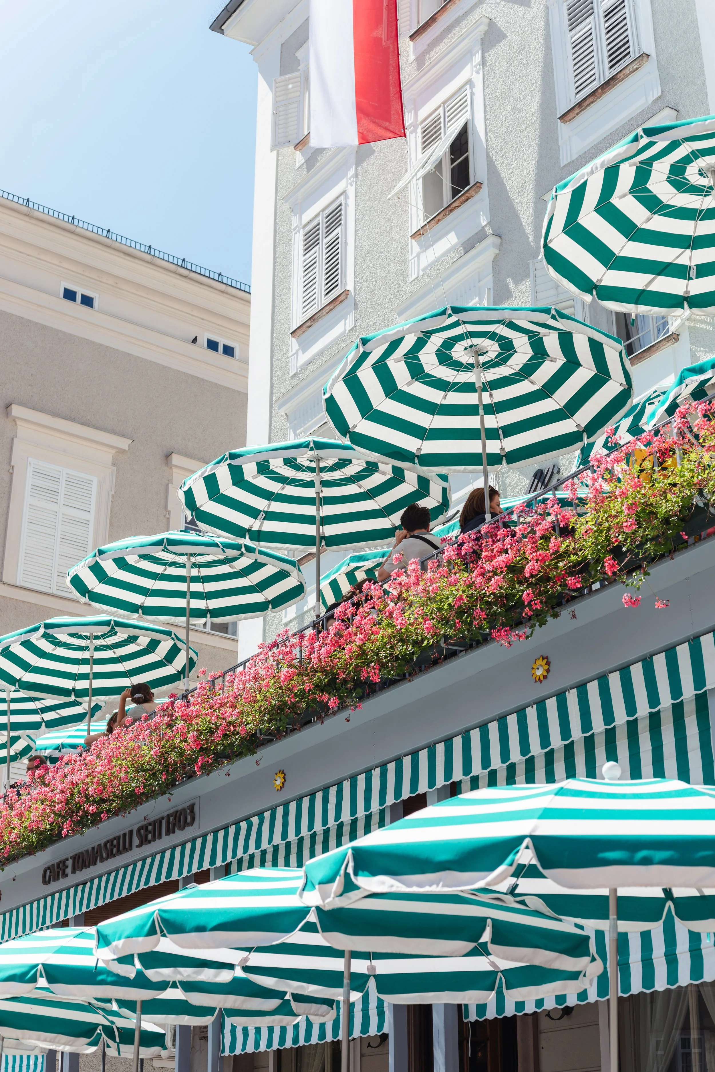cafe tomaselli salzburg