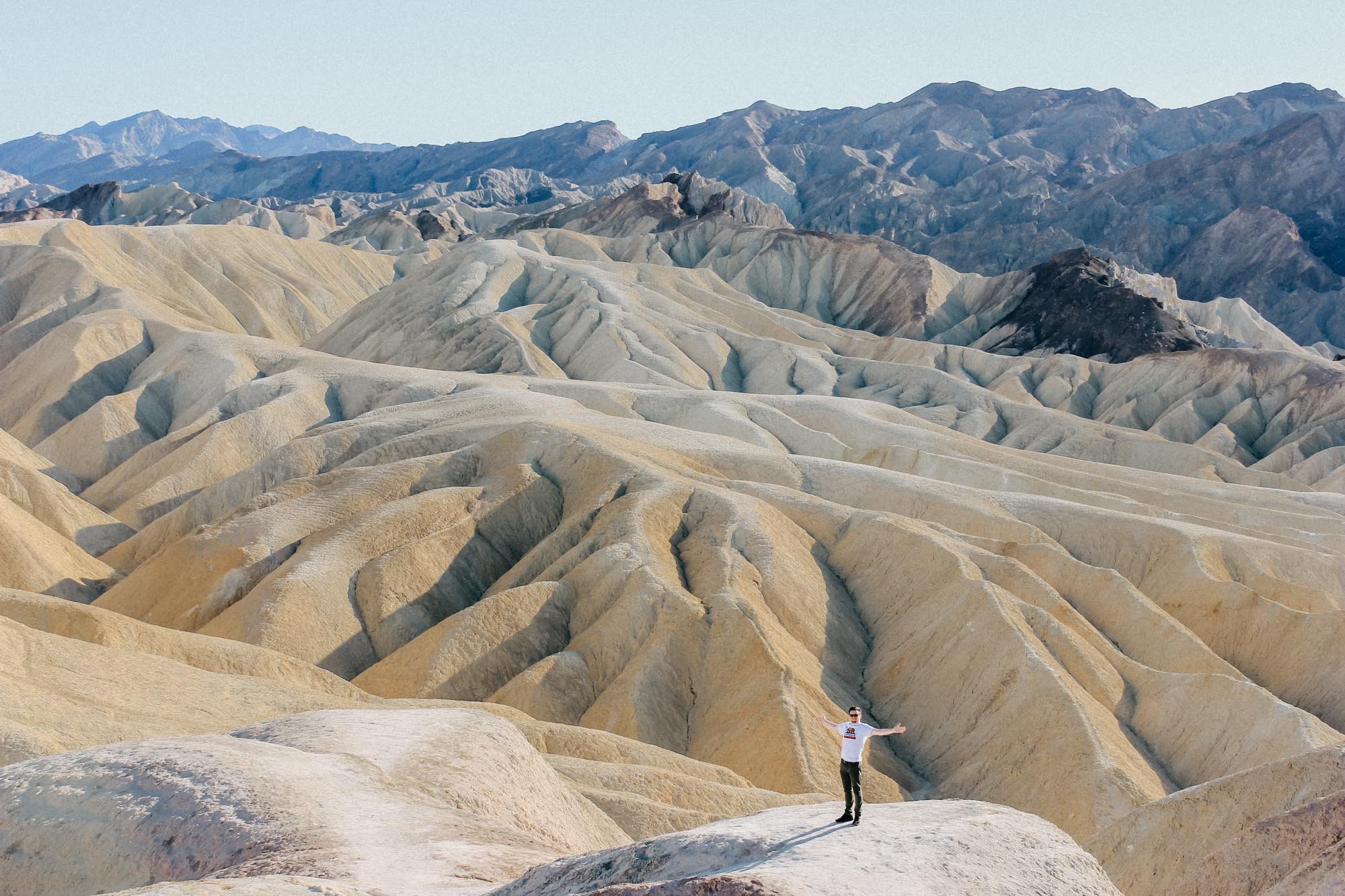 Death Valley